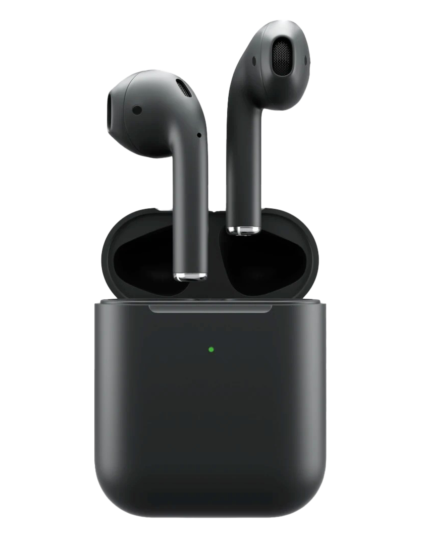 Android Wireless Earphone PNG Free Download