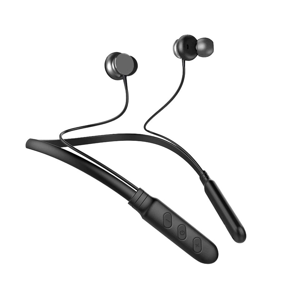Android Wireless Earphone PNG Picture