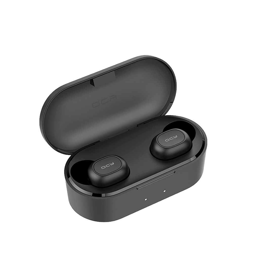 Android Wireless Earphone PNG Transparent Image