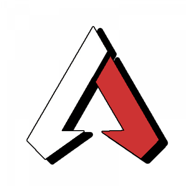 Apex Legends Logo PNG Download Image
