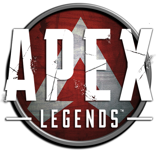 Apex Legends Logo PNG Free Download