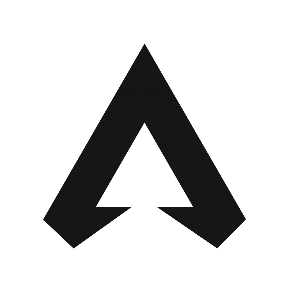 Apex Legends Logo PNG High-Quality Image