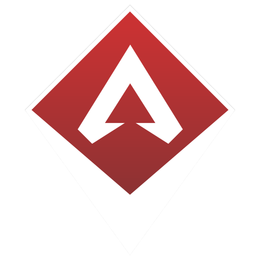 Apex Legends Logo PNG Transparent Image