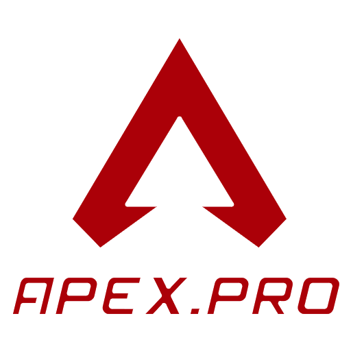 Apex Legends Logo Transparent Image