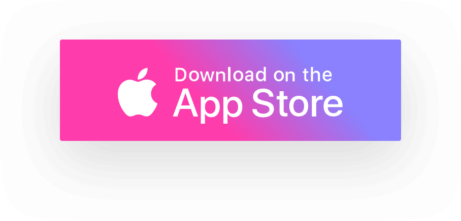 App Store Icon Pink PNG Transparent Image