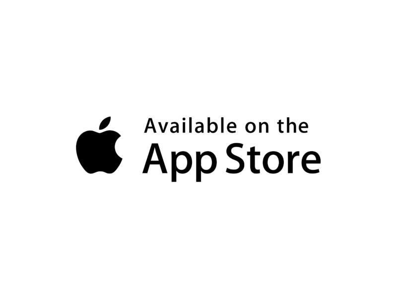 App Store-logo Transparante Afbeeldingen