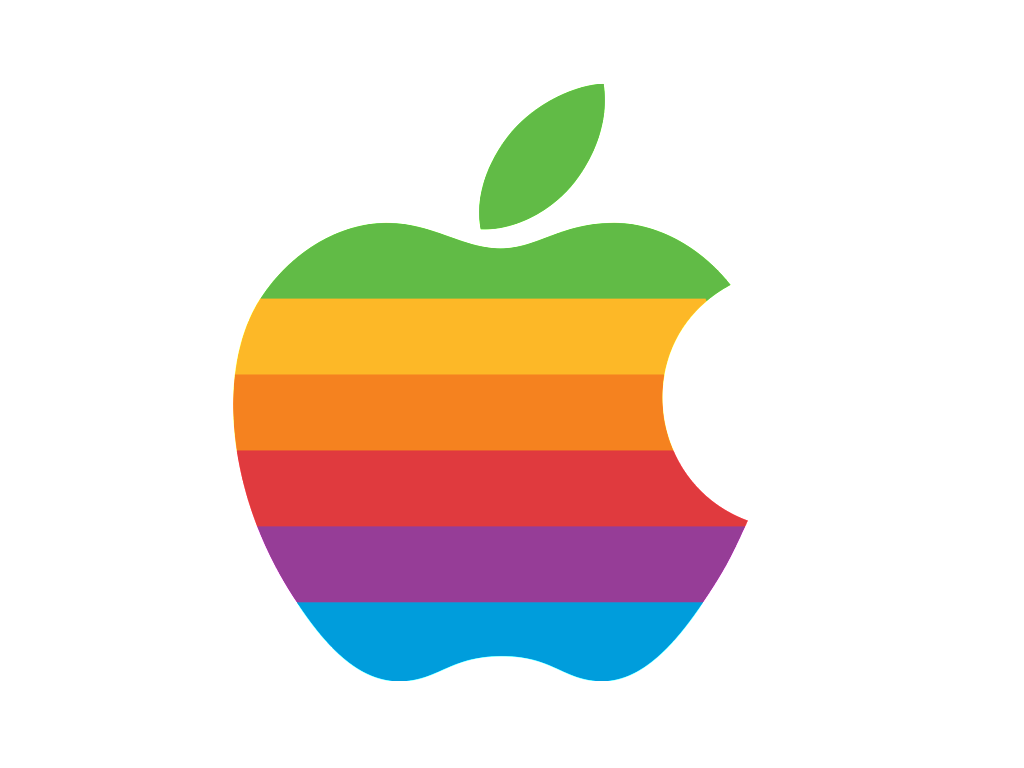 Apple-logo PNG Gratis Downloaden
