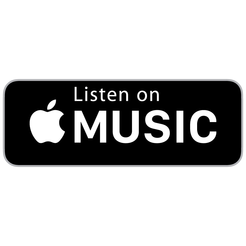 Apple Music Logo Download Transparante PNG-Afbeelding