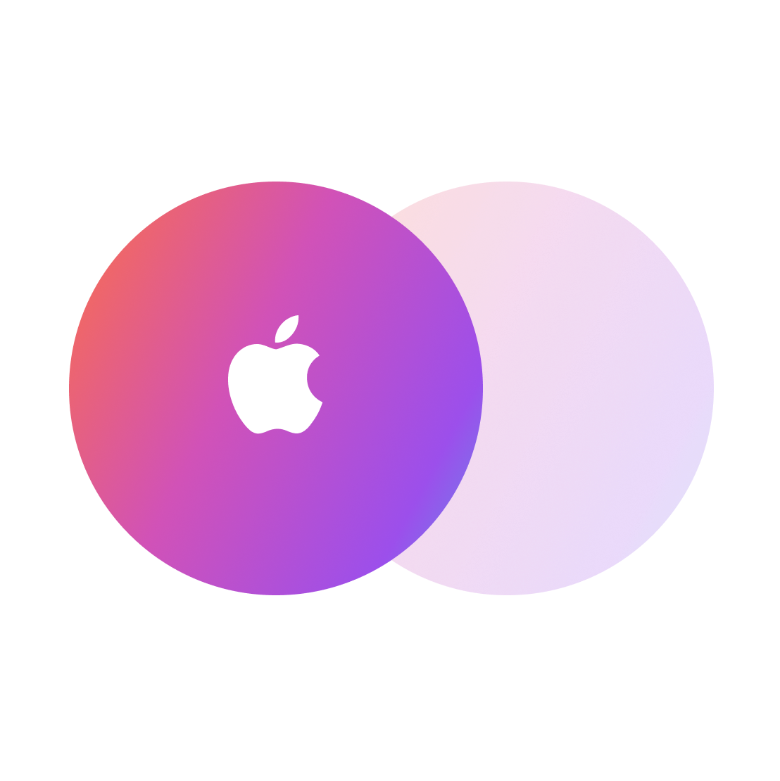 Apple Music Logo PNG Скачать изображение