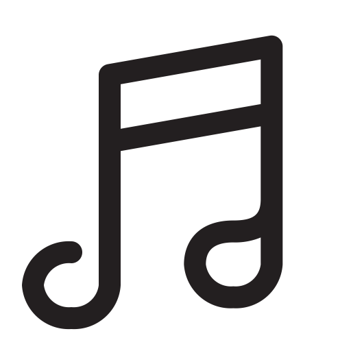 Apple Music Logo PNG Pic