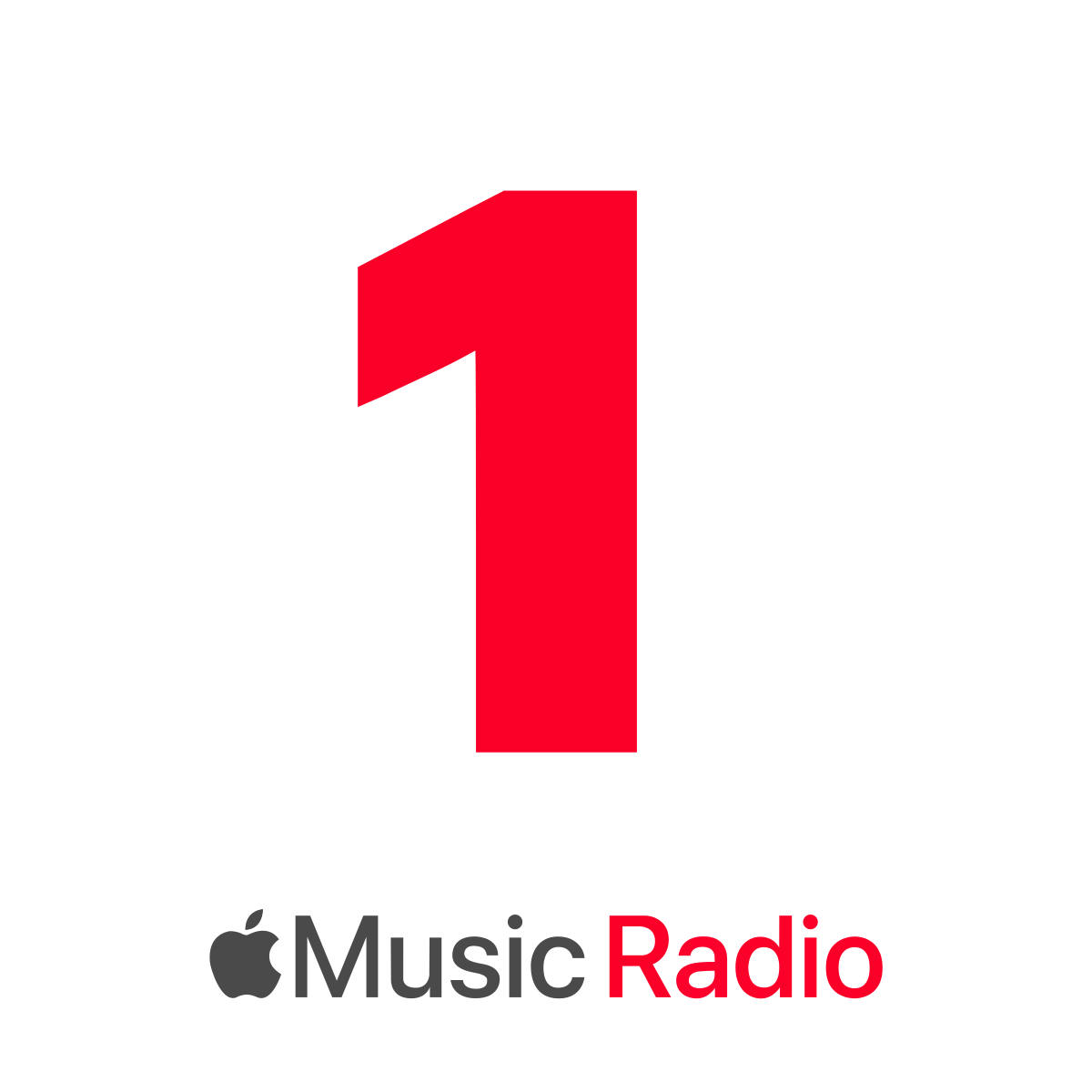 Apple Music Logo PNG Transparent Image