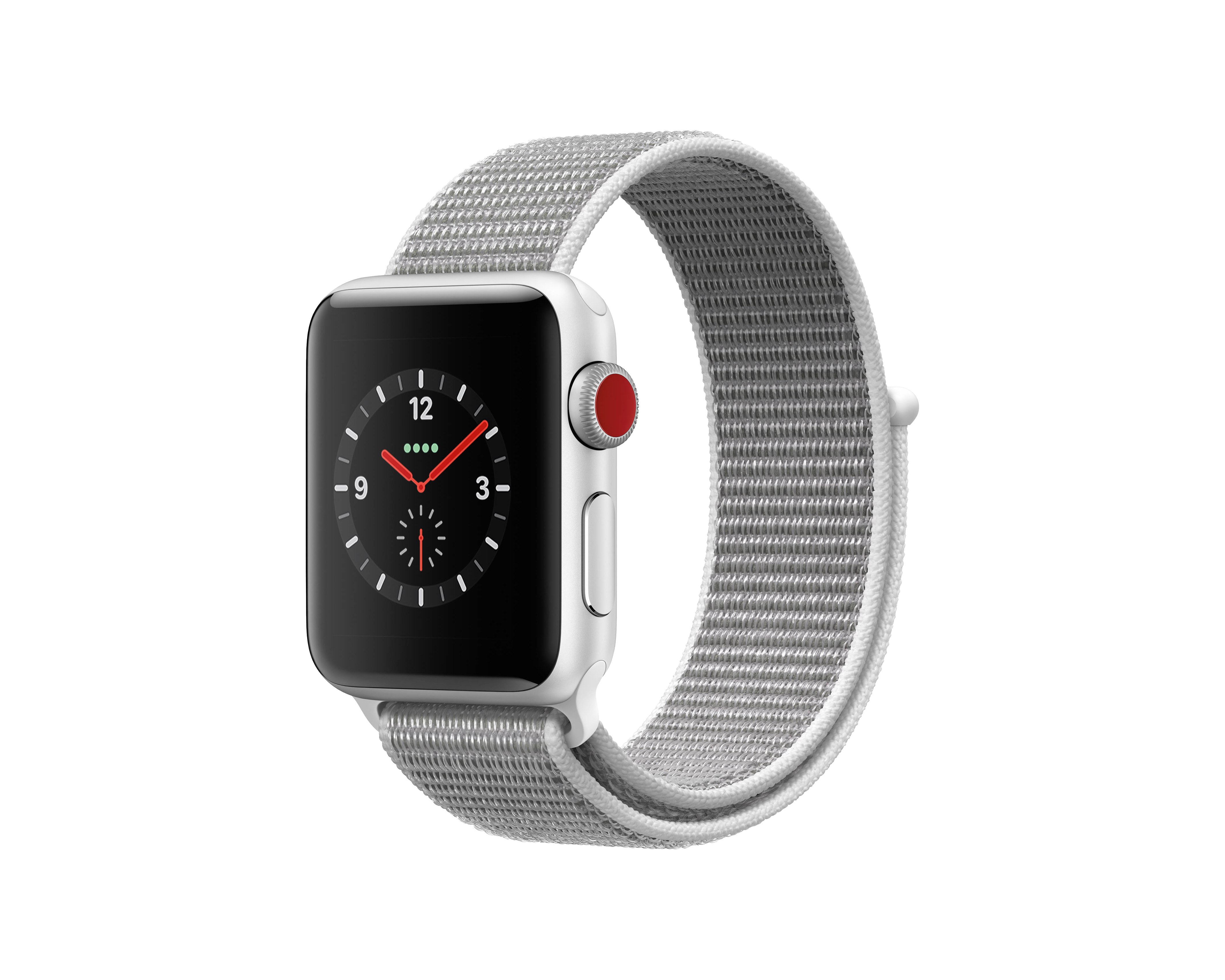Apple Watch Free PNG-Afbeelding