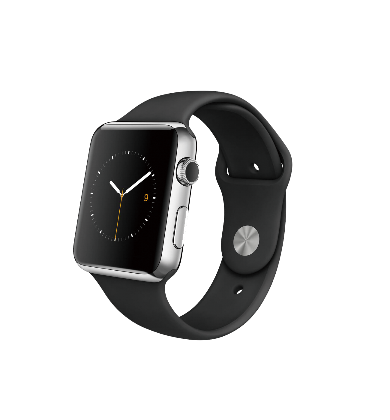 Apple Watch PNG Download Image