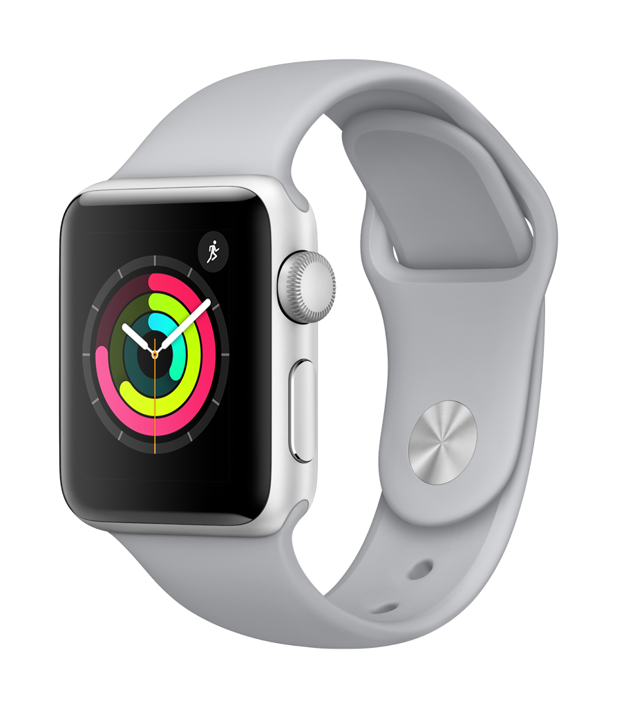Apple Watch PNG Free Download