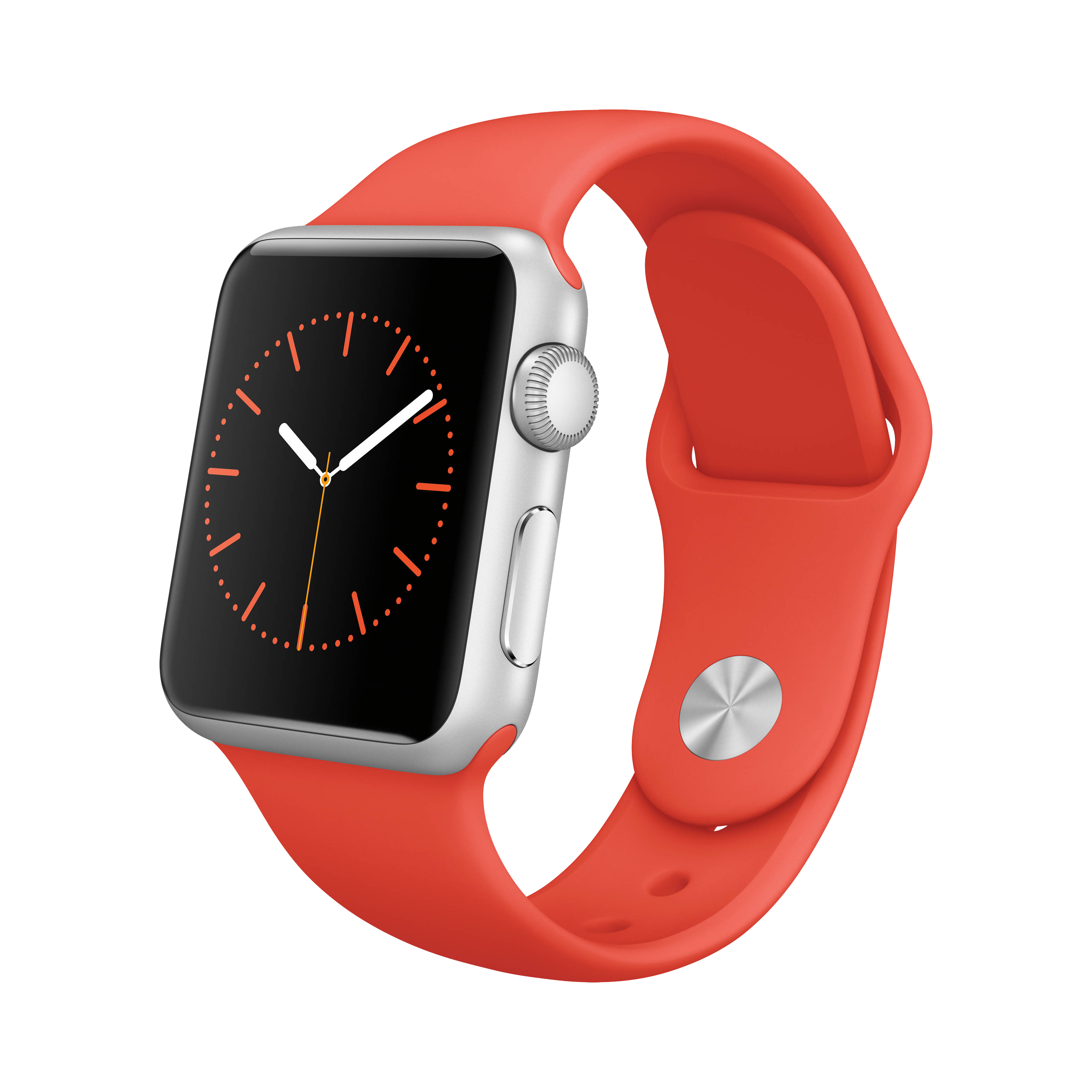 Apple Watch PNG Pic