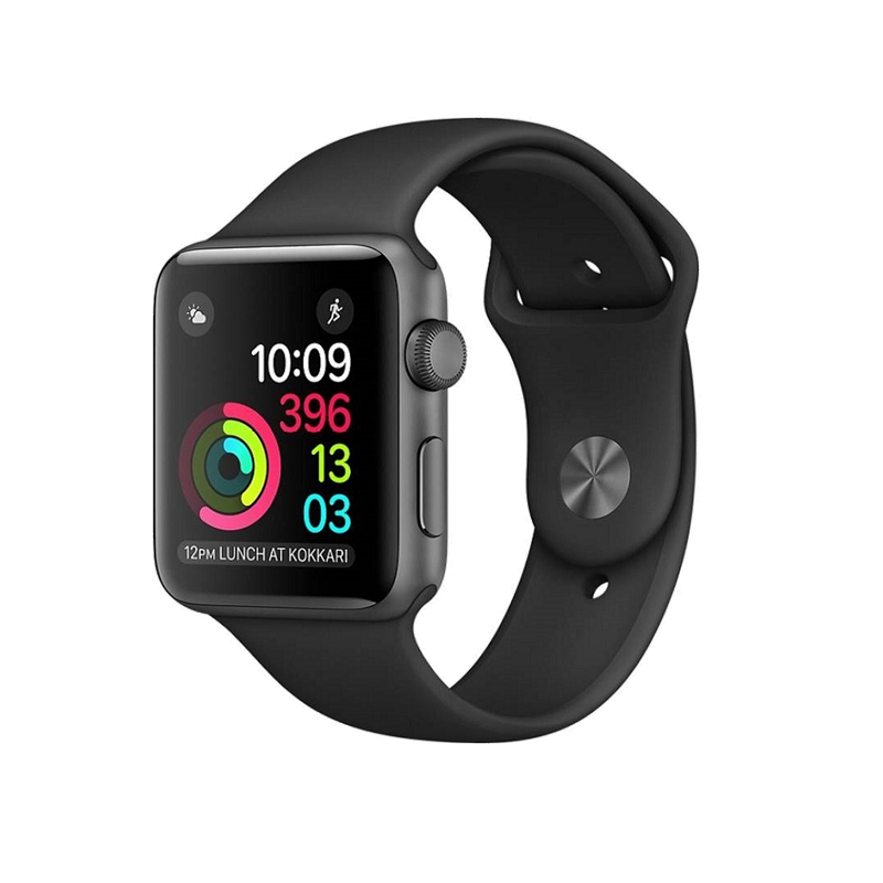 Apple Watch PNG Picture