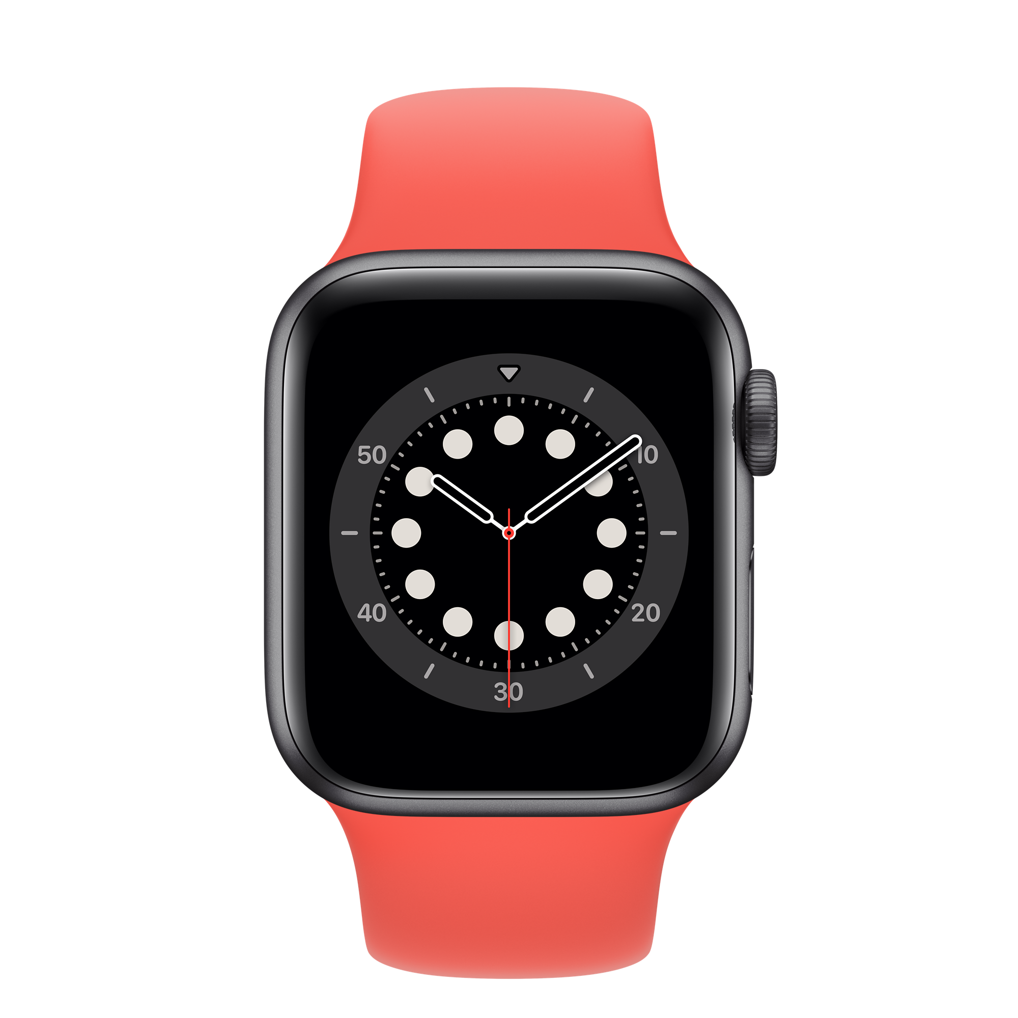 Apple Watch Series 5 Download Transparent PNG Image