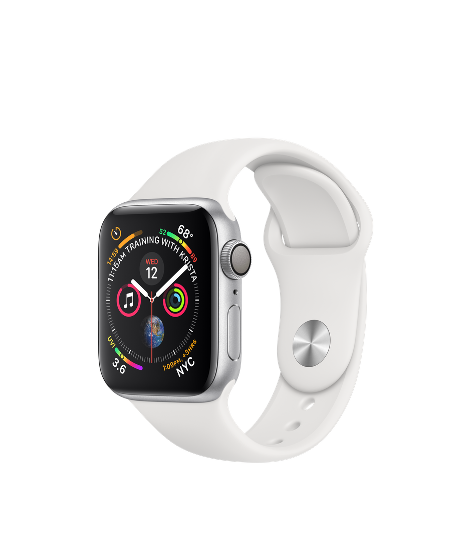 Apple Watch Series 5 Gratis PNG-Afbeelding