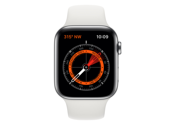 Apple Watch Series 6 Afbeelding