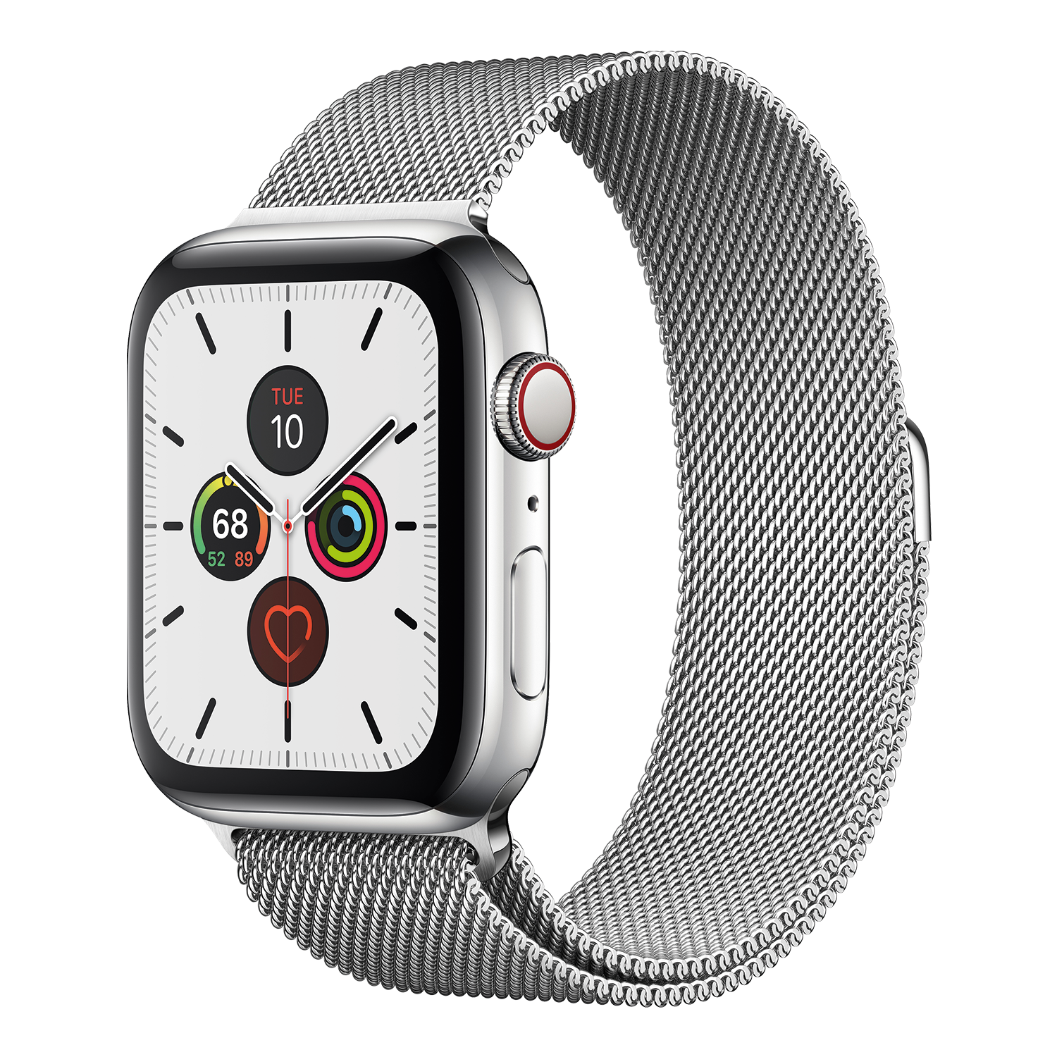 Apple Watch Series 6 Foto