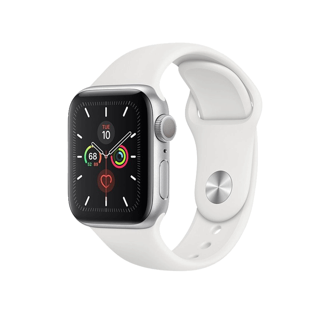 Apple Watch Series PNG Photo Transparent Images