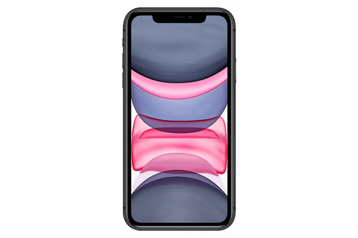 Apple iPhone 11 PNG High-Quality Image