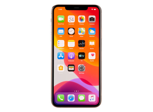 Apple iPhone 11 PNG Image Transparent Background
