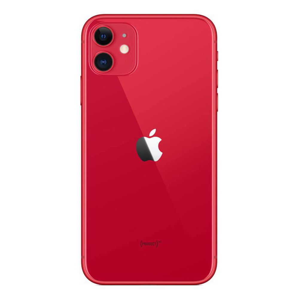 Apple iPhone 11 PNG Photo