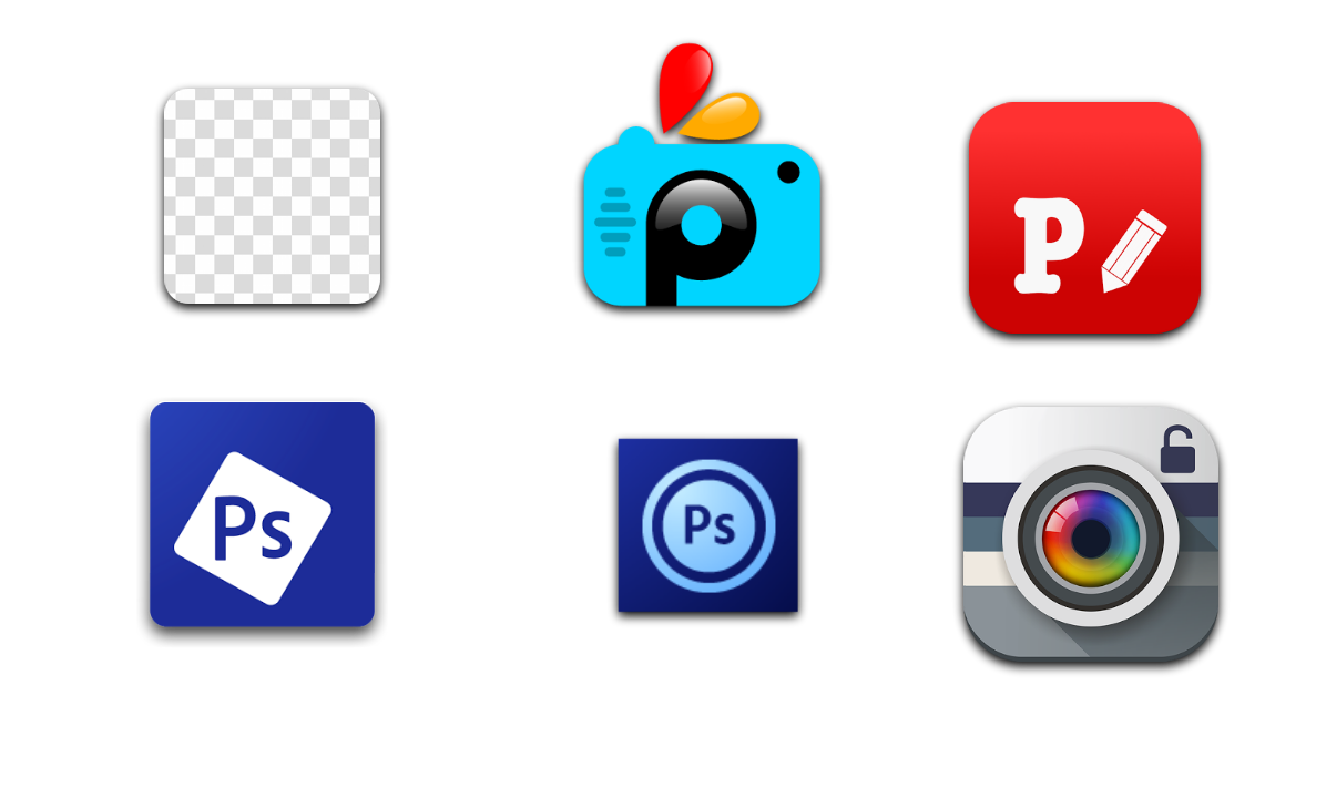 Apps PNG Afbeelding Transparante achtergrond