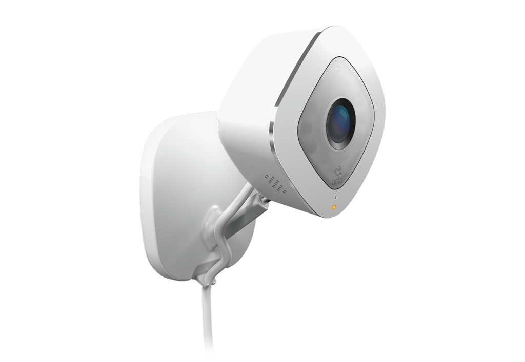Arlo Security System Netgear Camera Transparant Beeld
