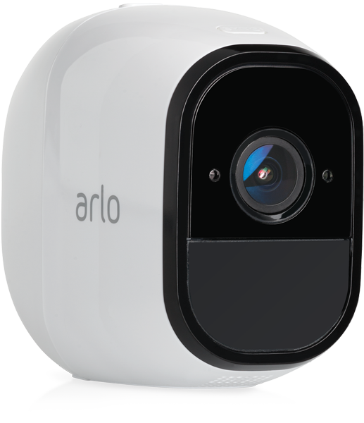 Arlo Security System Netgear PNG Photo