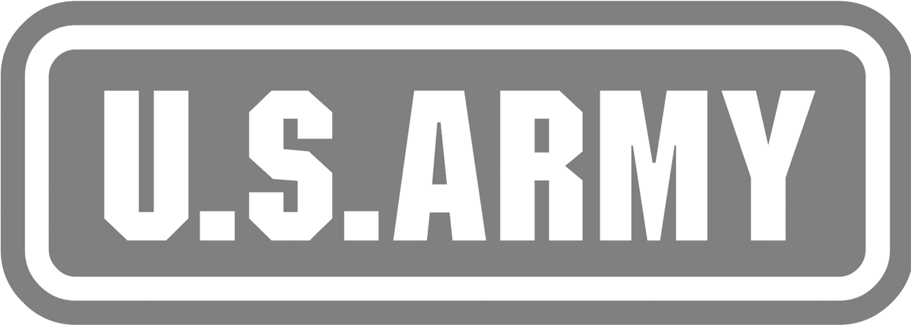 Army Logo PNG-Bild