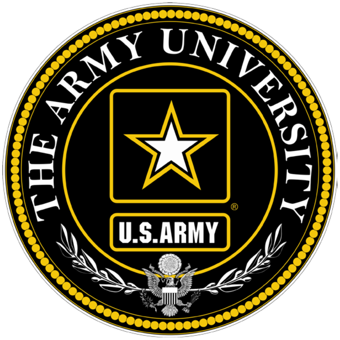 Army Logo PNG Picture