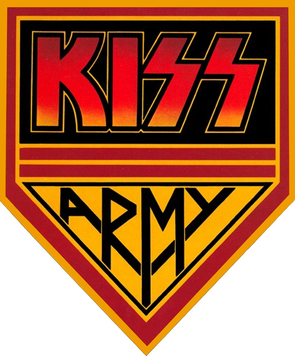 Army Logo PNG Transparentes Bild