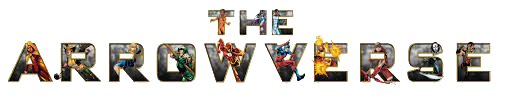 Arrowverse Logo Free PNG Image