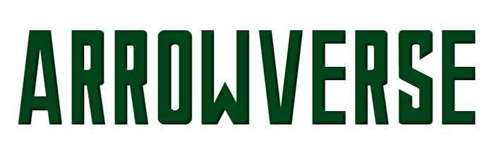 Arrowverse Logo PNG Image Background