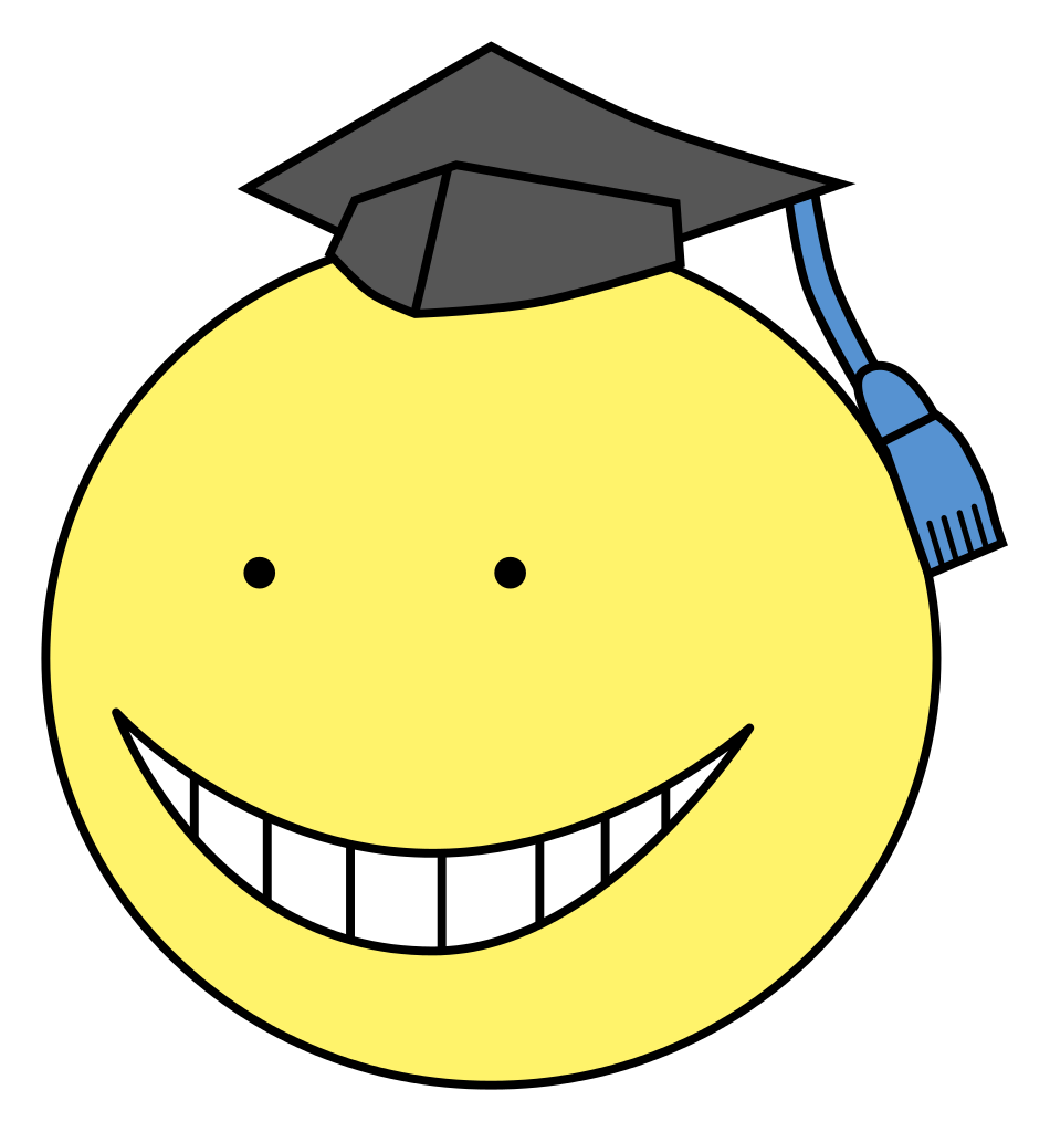 Assassination Classroom PNG Pic