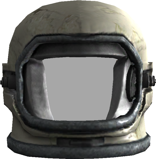Astronaut Helmet PNG Image Background