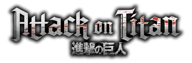 Attack On Titan Survey Corps Logo PNG Picture