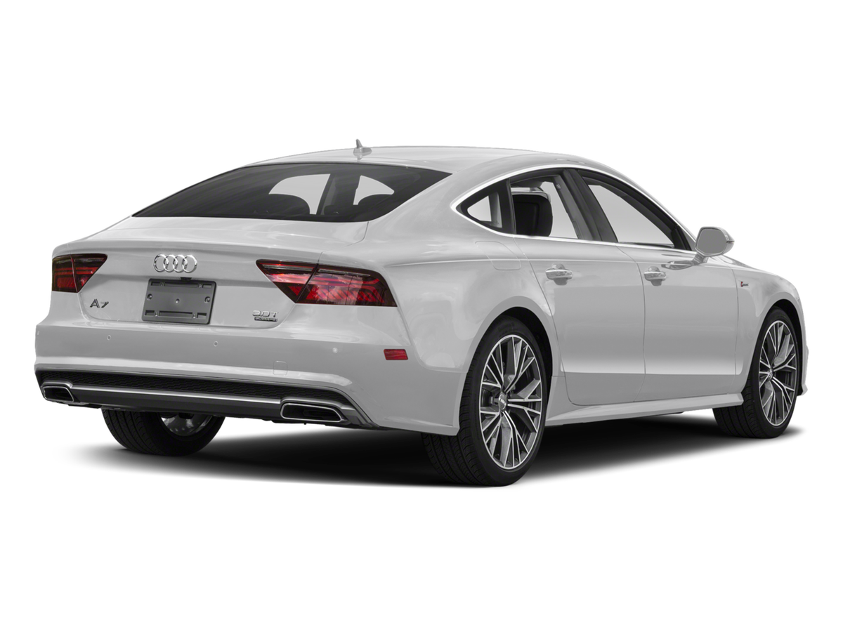 AUDI A7 Download PNG-Afbeelding