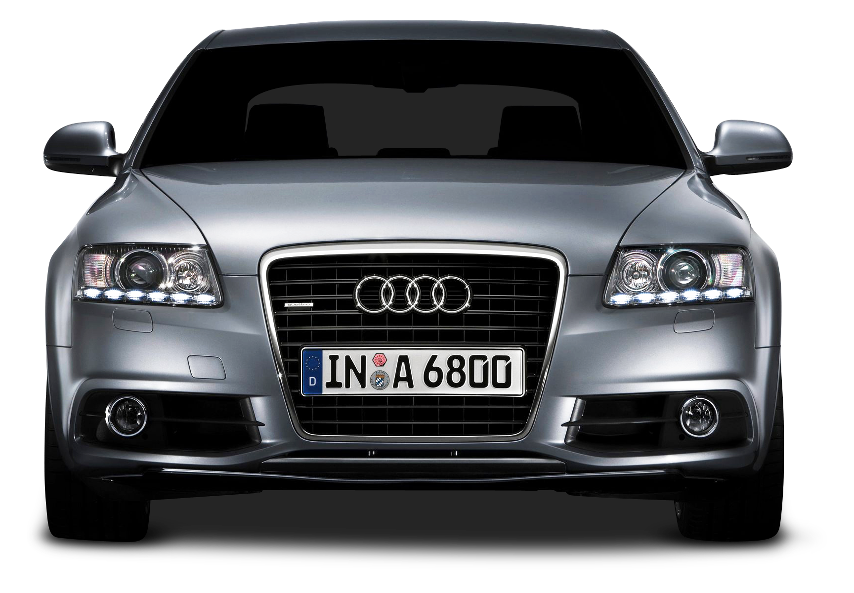 Audi Auto PNG Hintergrund Bild