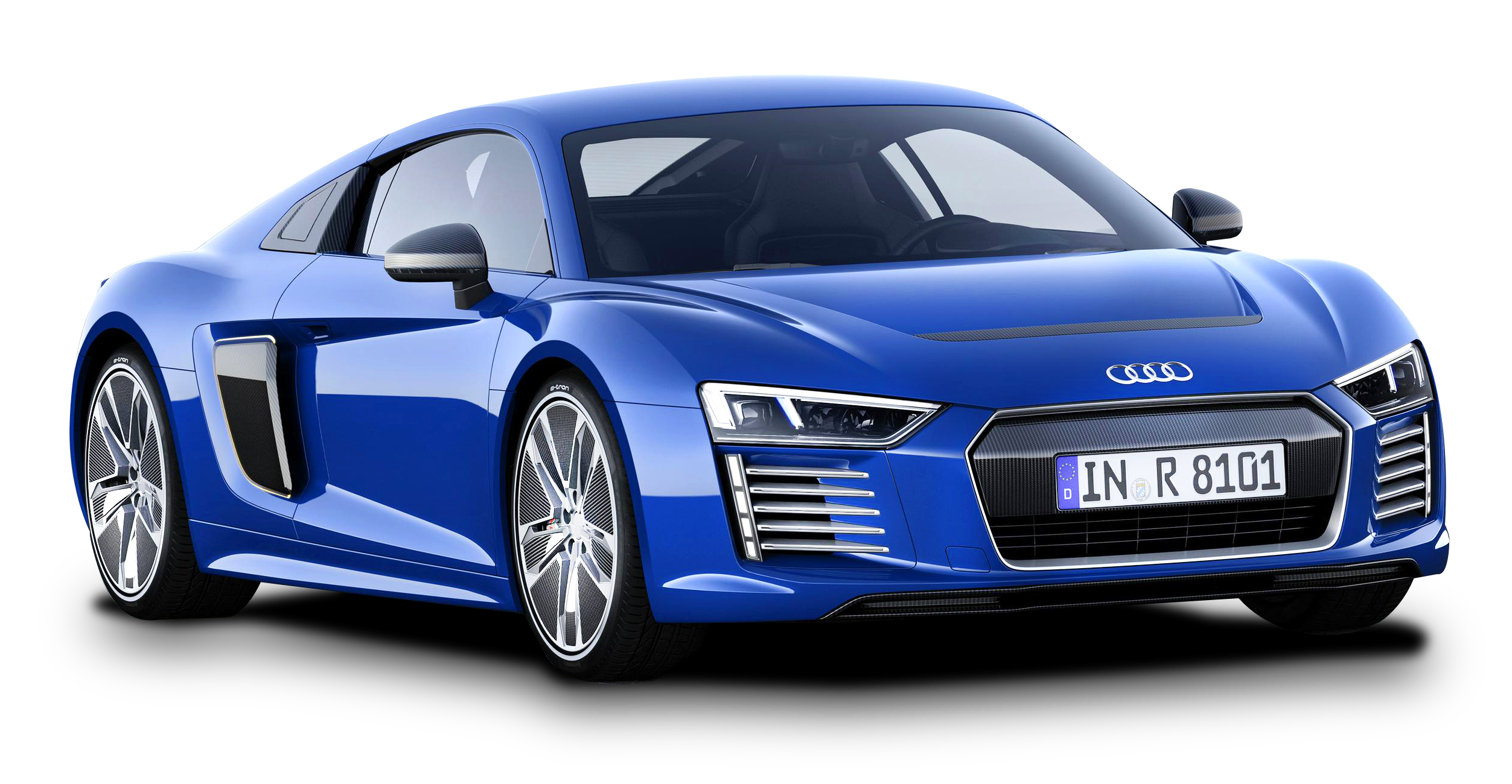 Audi voiture PNG Pic