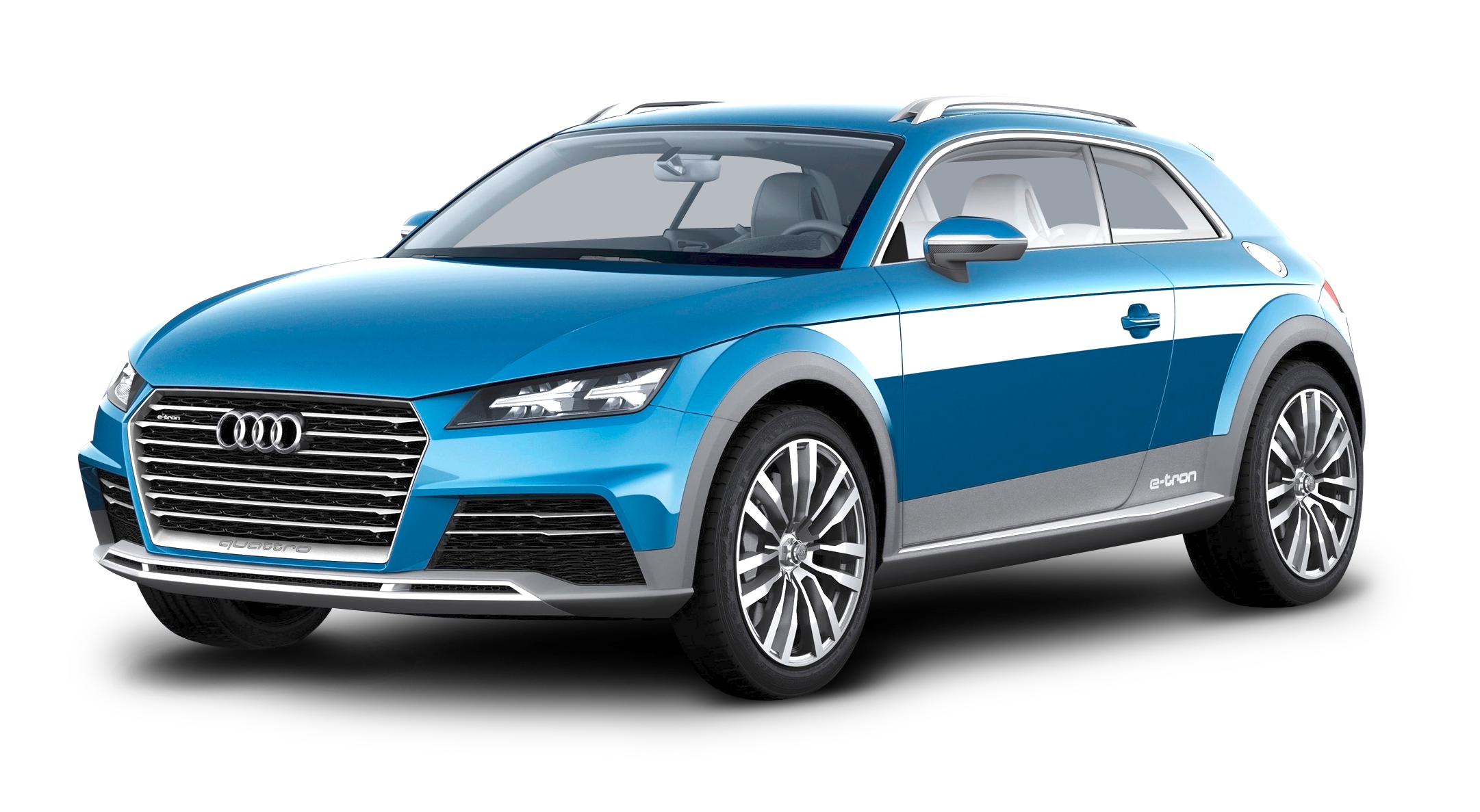 Audi Car PNG Pic Picture