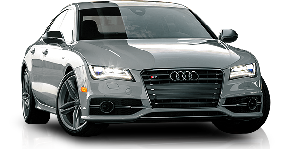 Audi Car Transparent Imagens
