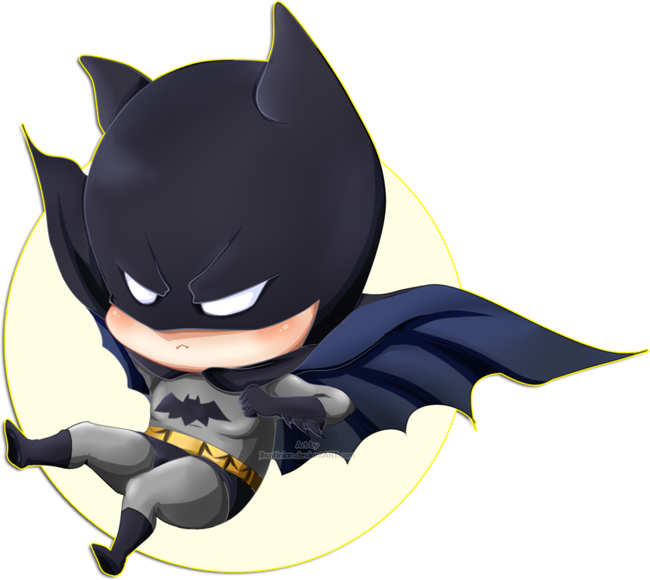 Baby Batman PNG Baixar Imagem