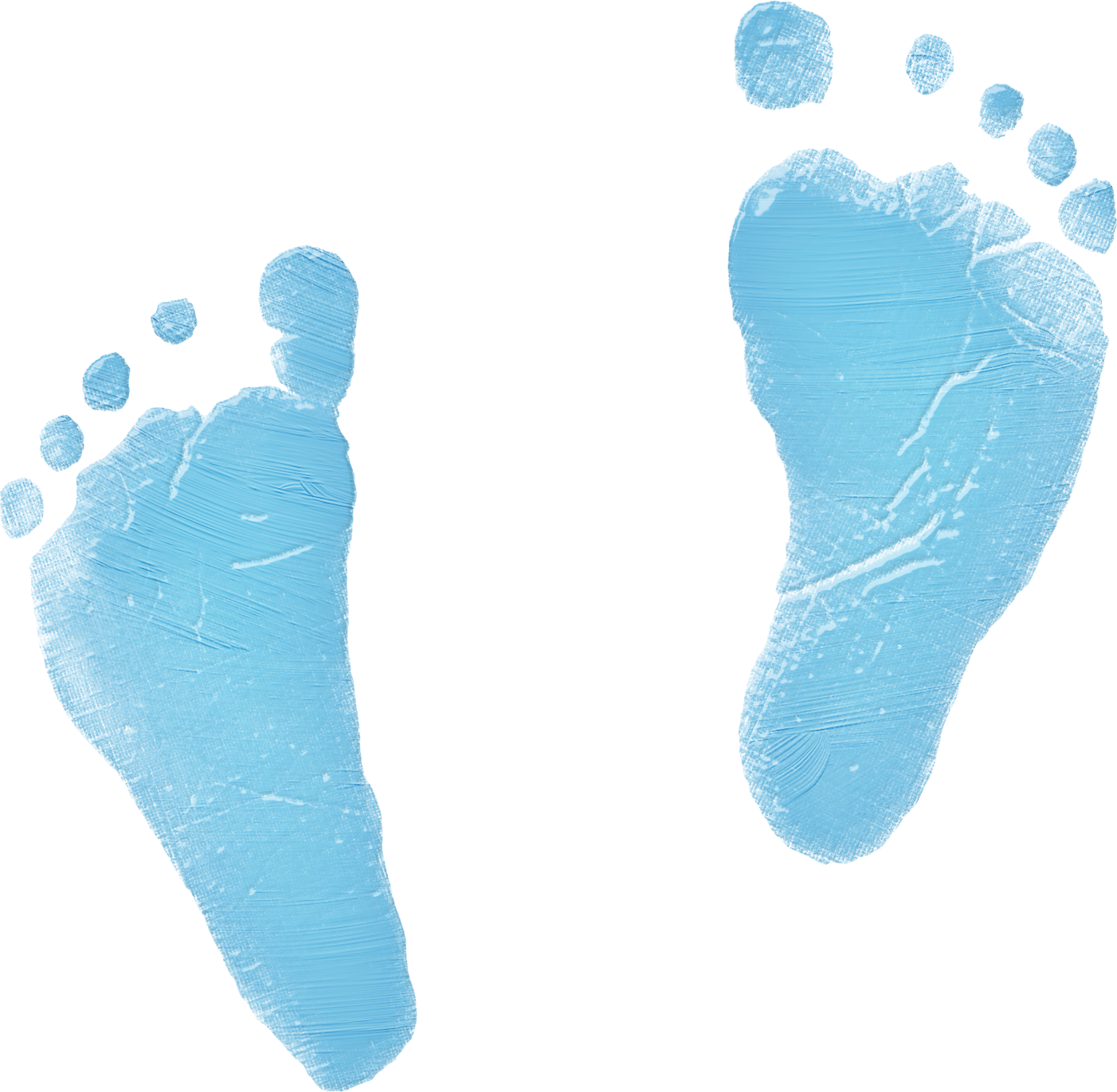 Baby Footprint Transparent Images Png Arts