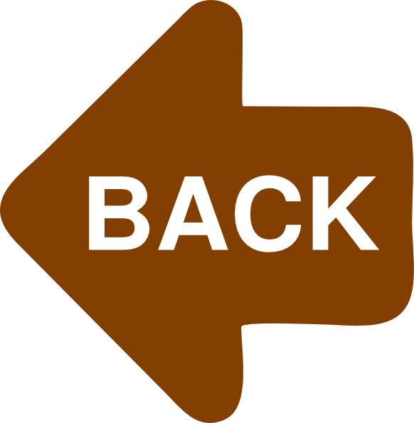 Back Button Free PNG Image