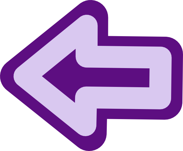 Back Button PNG Download Image