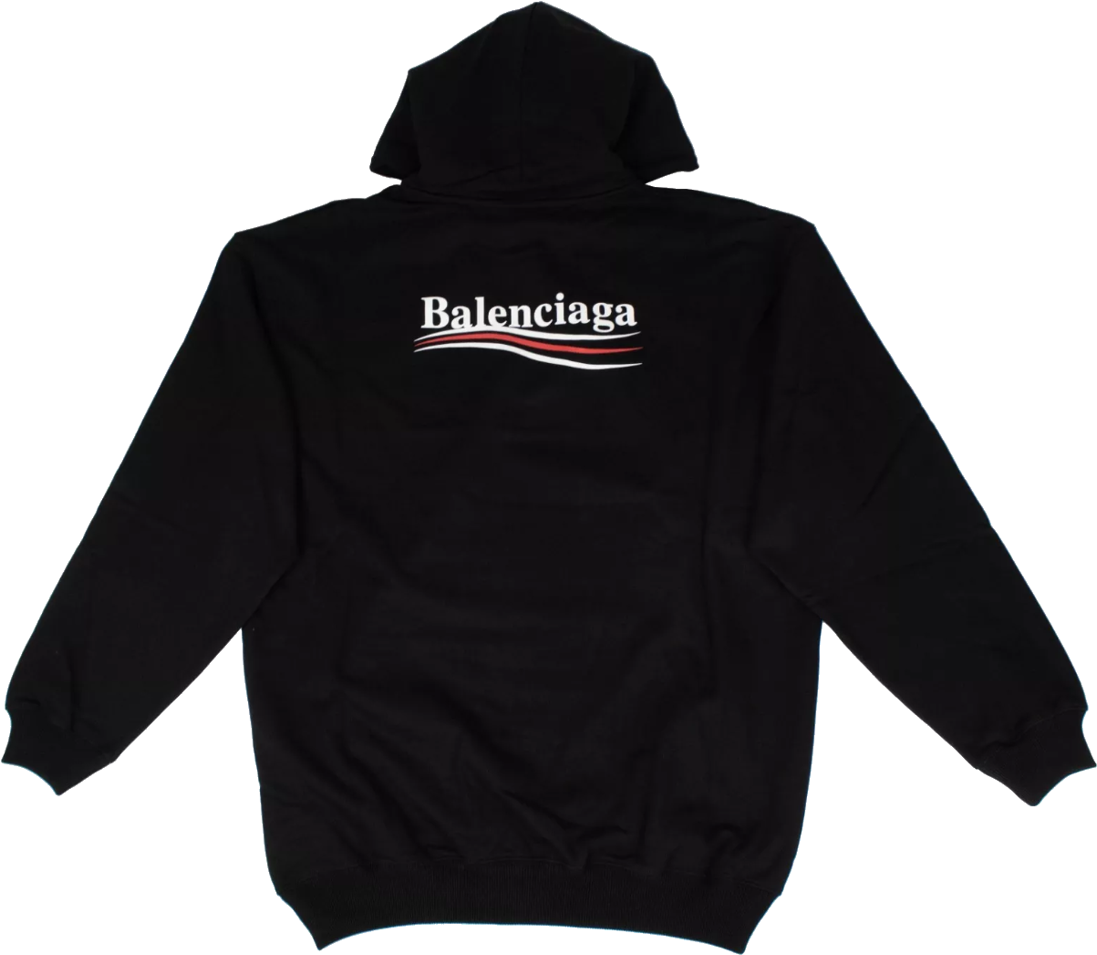 Balenciaga logo PNG изображение фон