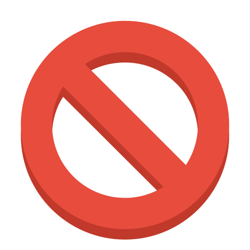 Ban PNG Transparent Image